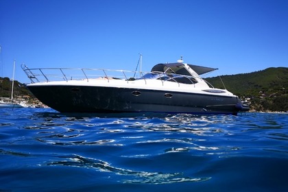 Noleggio Barca a motore MANO MARINE 38.50 San Vincenzo