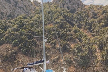 Location Voilier Jeanneau Sun odyssey 43 Saint-Mandrier-sur-Mer