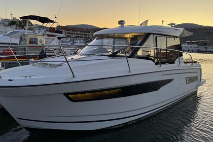 Rental Motorboat Jeanneau Merry Fisher 895 Lagny-sur-Marne