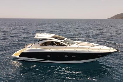 Charter Motorboat SUNSKEER PORTOFINO 47 Göcek