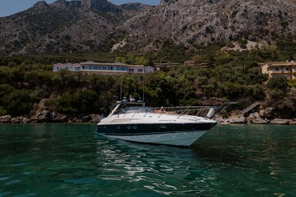 Aluguel Lancha Sunseeker Mystique 42' 66542 Corfu
