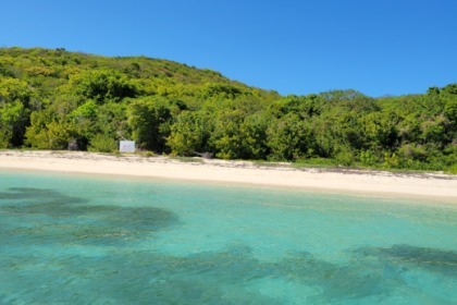 Rental Motorboat Pro Series ProKat Fajardo