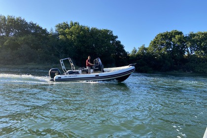 Charter RIB 3d Tender Lux 655 Bono