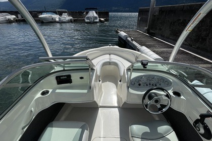 Location Bateau à moteur Bayliner 175 Gt Aix-les-Bains