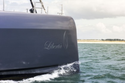 Location Catamaran Sunreef 50 "Libertà " Saint Vincent et les Grenadines