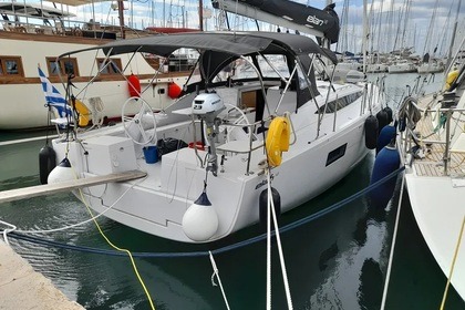 Hire Sailboat Elan Impression 43 Athens