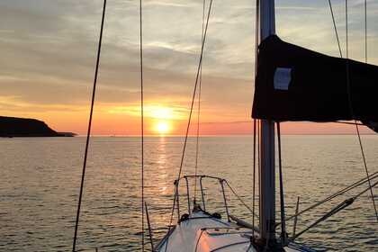 Location Voilier Beneteau First 31.7 Lorient