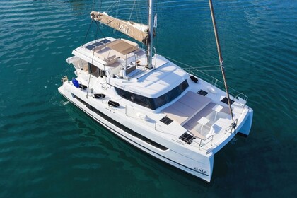 Location Catamaran Bali - Catana Bali Catspace Biograd na Moru