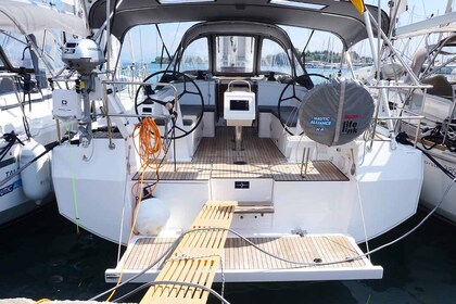 Location Voilier Bavaria Yachtbau Bavaria C38 Corfou
