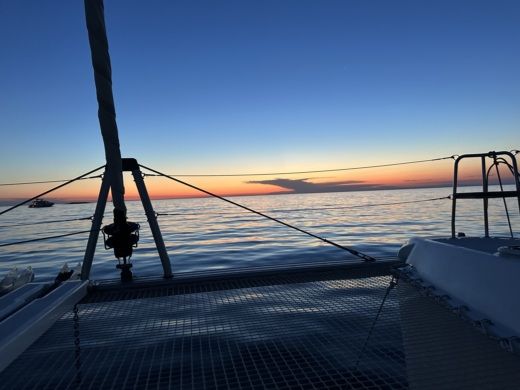 Pula Catamaran Lagoon Lagoon 42 alt tag text