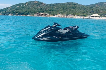 Location Jet-ski Yamaha Svho Ajaccio