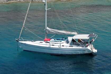 Miete Segelboot Bavaria 40 Cruiser Ibiza