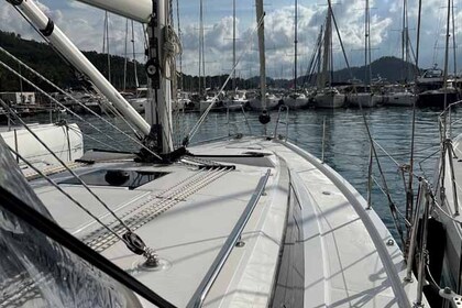 Location Voilier Bavaria Yachtbau Bavaria C42 Göcek