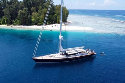 Hire Sailing yacht Camper & Nicholsons Cutter Copenhagen