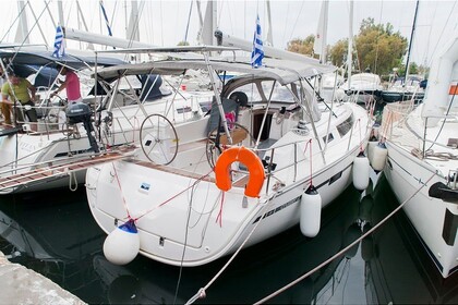 Verhuur Zeilboot Bavaria Cruiser 40 Athene