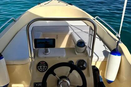 Ενοικίαση Σκάφος χωρίς δίπλωμα  Next 2023 Κέρκυρα