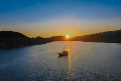 Location Goélette Custom Built Luxury Gulet 2022 Fethiye