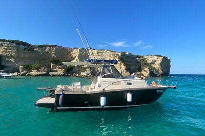 Rental Motorboat portofino Marine 750 WA Otranto