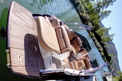 Location Bateau à moteur ⚓️LUCKY BOAT CANNES⚓️ Four Winns Luxe 320Ch Cannes