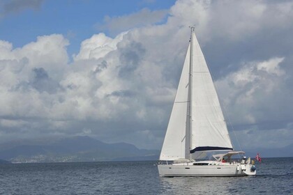 Hyra båt Segelbåt BENETEAU OCEANIS 46 Bergen