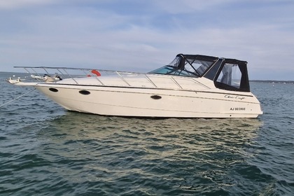 Location Bateau à moteur Chris Craft 308 Cap Ferret