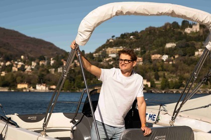 Чартер лодки без лицензии  AS MARINE 19 GL OPEN AS MARINE 19 GL OPEN Комо