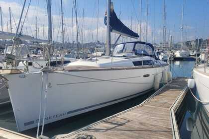 Alquiler Velero  Oceanis 37 Saint-Quay-Portrieux