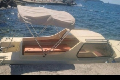 Verhuur Motorboot Ornvik 550 Herceg Novi