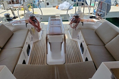 Hire Sailboat Elan Elan 50 Impression Baška Voda