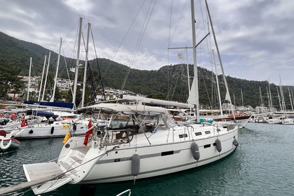 Verhuur Zeilboot  Bavaria 45 Fethiye