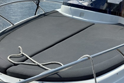 Czarter Łódź motorowa . Marion 630 Szczecin