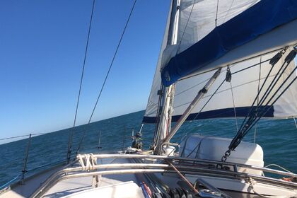 Location Voilier Bavaria 40 Leucate