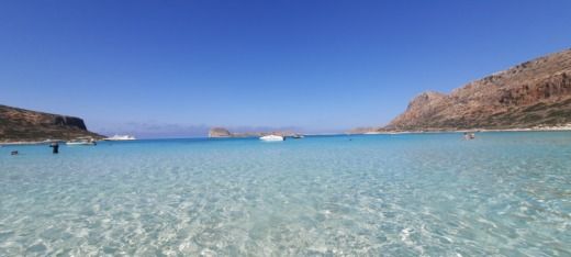 La Canée Motorboat AQUAMAR Bahia Cabine alt tag text