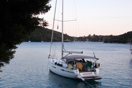 Verhuur Zeilboot Bavaria Cruiser 45 Corfu