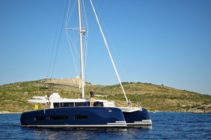 Location Catamaran Dufour Dufour 48 Dubrovnik