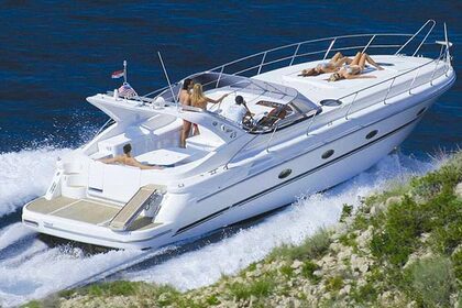 Hire Motorboat Innovazioni progetti mira 37 Milazzo