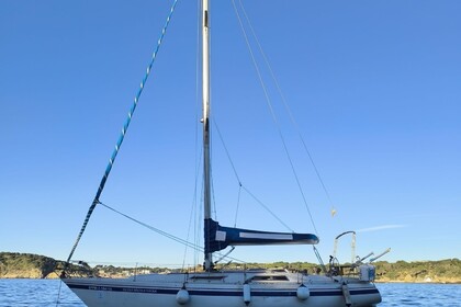 Miete Segelboot North Wind 38 Palamós