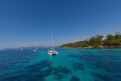Location Catamaran Lagoon Lagoon 450 S Mandelieu-la-Napoule