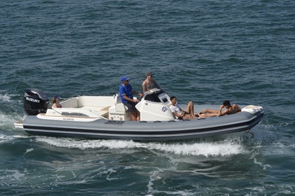 Rental RIB JOKER BOAT Clubman 28 Arradon
