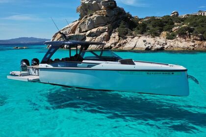 Charter Motor yacht Saxdor 320 GTO Golfe Juan