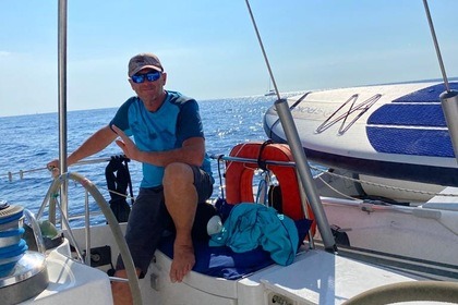 Location Voilier BENETEAU 50 PIEDS Porto-Vecchio