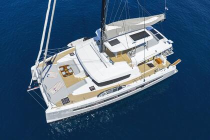 Location Catamaran Catana Group Bali 5.8 - 5 + 2 cab. Kaštel Gomilica