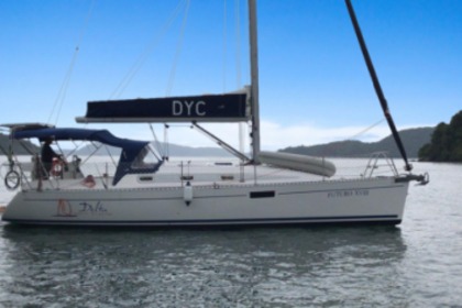 Location Voilier Delta Yacht Charter 36,5 Angra dos Reis