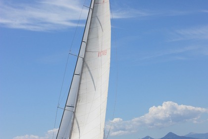 Location Voilier X-yachts 452 Golfo Aranci