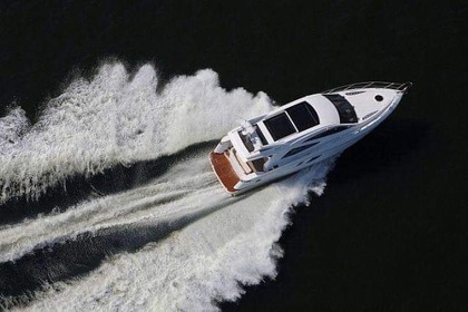 Ενοικίαση Μηχανοκίνητο σκάφος GALEON 53 Χαλκιδική