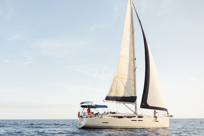 Location Voilier Jeanneau Sun Odyssey 409 Majorque