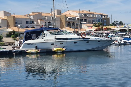 Location Bateau à moteur Jeanneau Prestige 41 La Grande-Motte