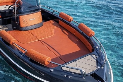 Location Bateau sans permis  Karel Paxos 170 Sývota