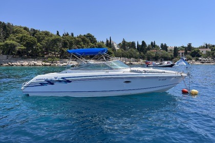 Aluguel Lancha Formula 280 SS Hvar