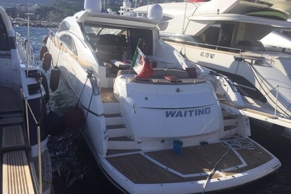 Noleggio Yacht a motore Sunseker 72 Capri